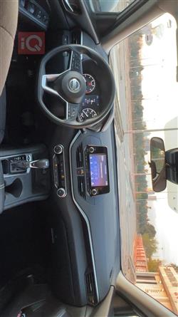 نيسان ألتيما